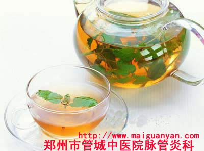 下肢静脉炎的护理图片